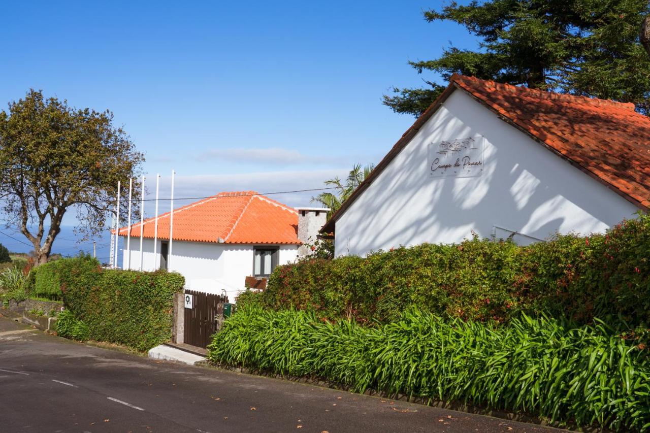 Casas De Campo Do Pomar B&B - Self Check-In Santana  Buitenkant foto