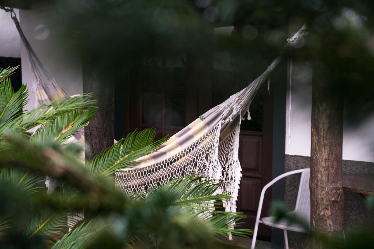 Casas De Campo Do Pomar B&B - Self Check-In Santana  Buitenkant foto