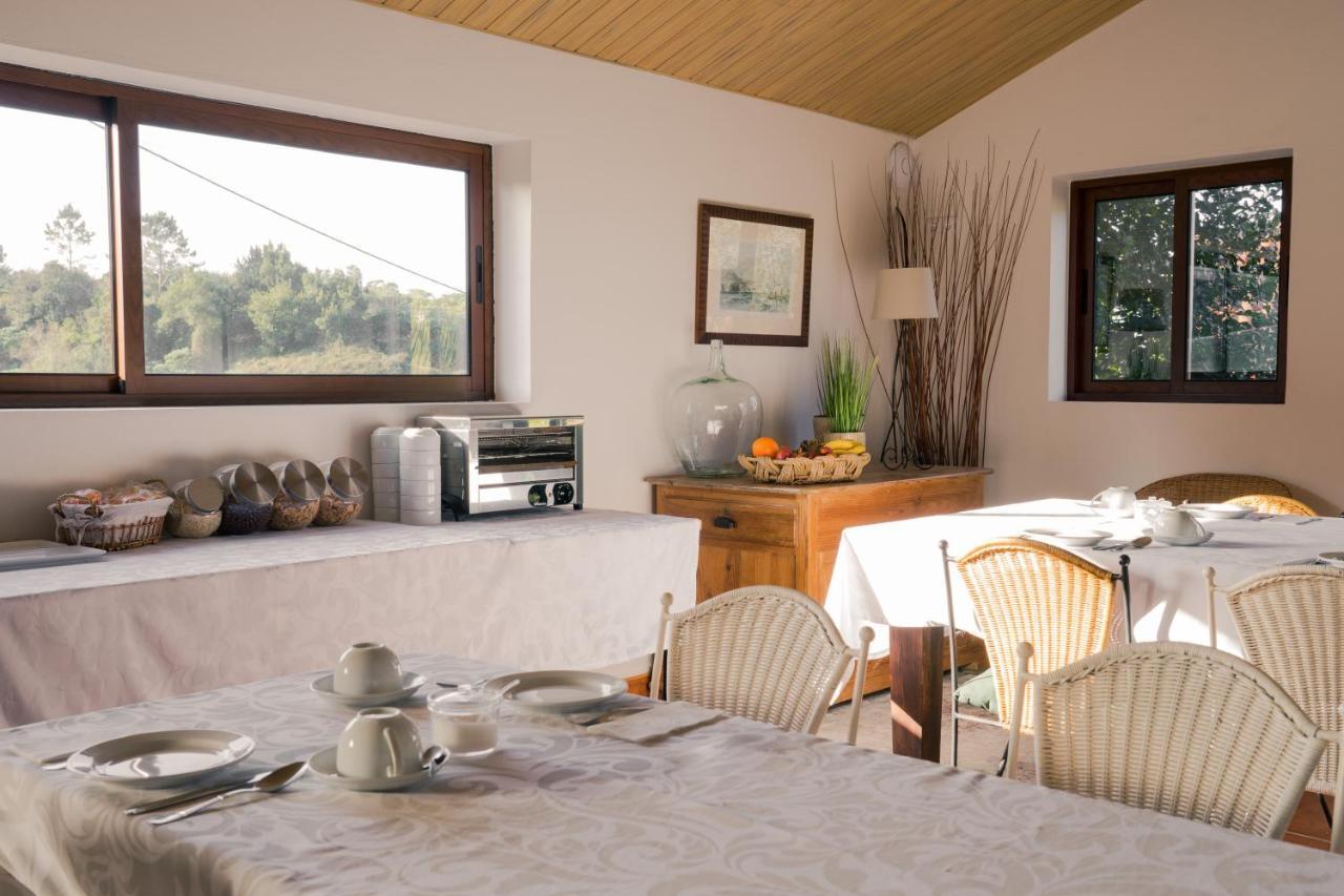 Casas De Campo Do Pomar B&B - Self Check-In Santana  Buitenkant foto