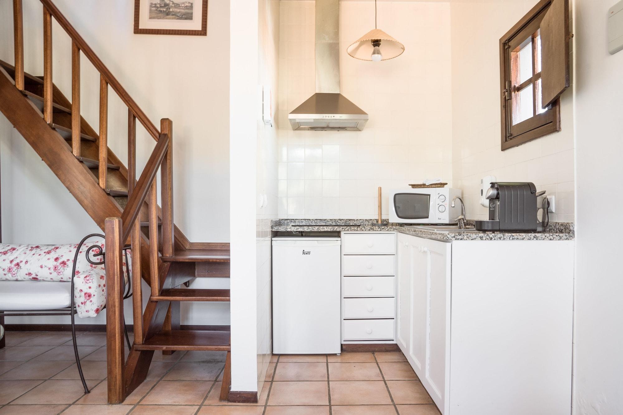 Casas De Campo Do Pomar B&B - Self Check-In Santana  Buitenkant foto