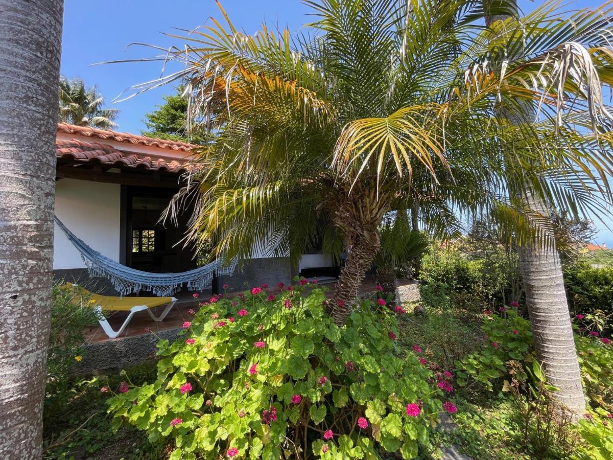 Casas De Campo Do Pomar B&B - Self Check-In Santana  Buitenkant foto
