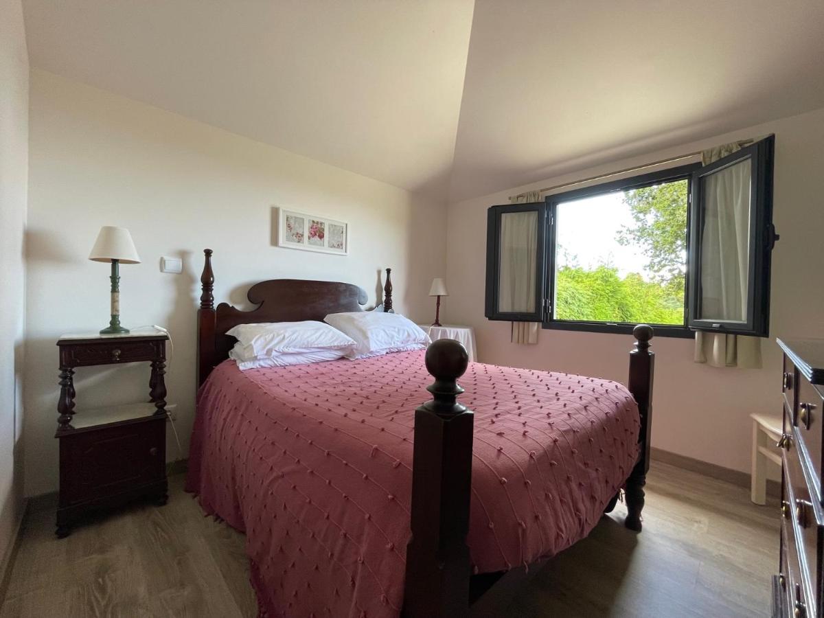 Casas De Campo Do Pomar B&B - Self Check-In Santana  Buitenkant foto