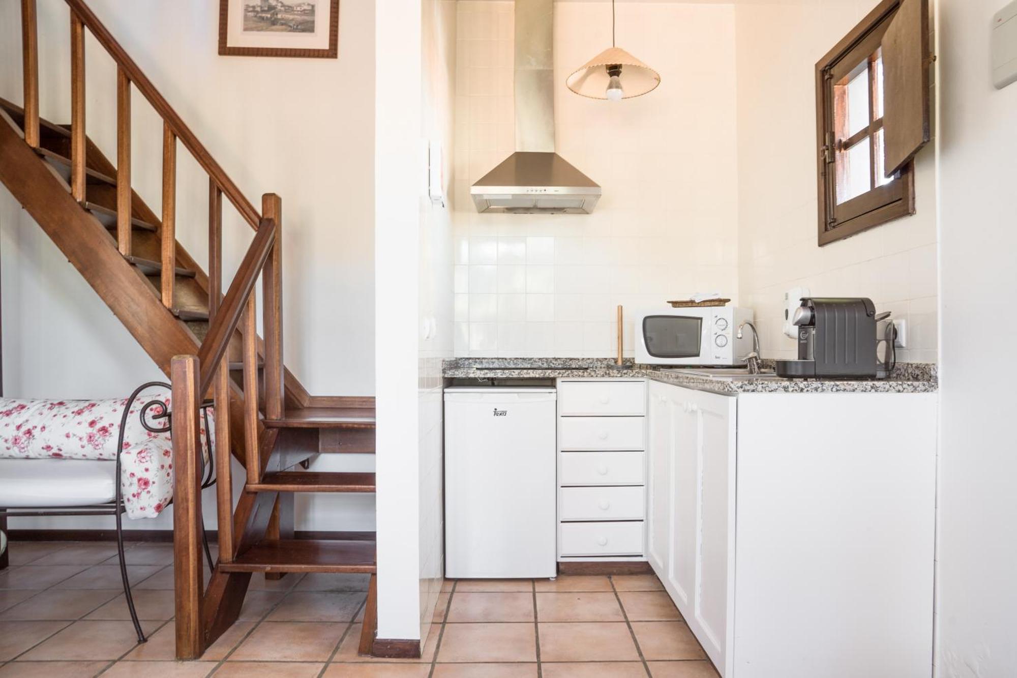 Casas De Campo Do Pomar B&B - Self Check-In Santana  Kamer foto