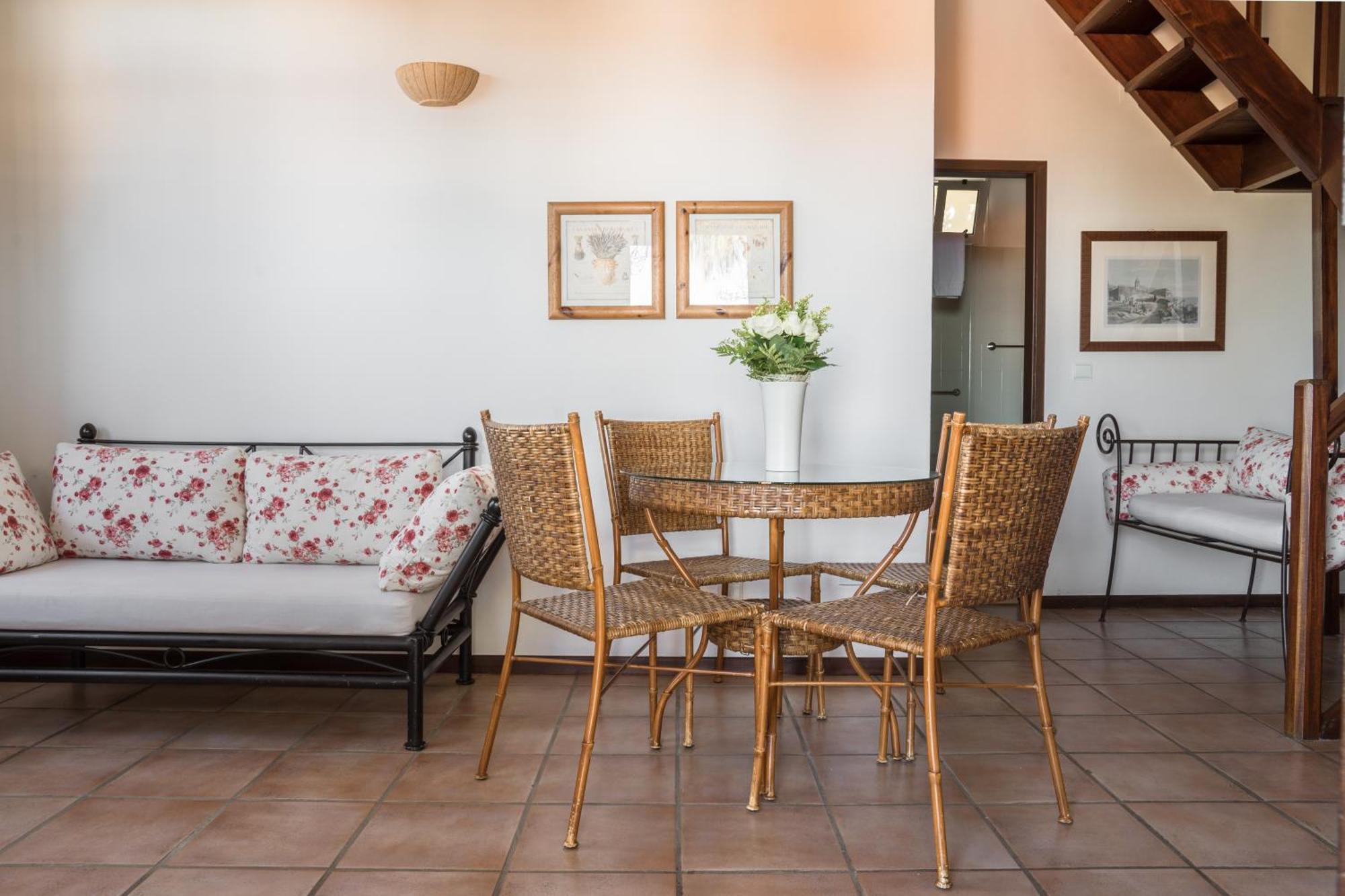 Casas De Campo Do Pomar B&B - Self Check-In Santana  Kamer foto