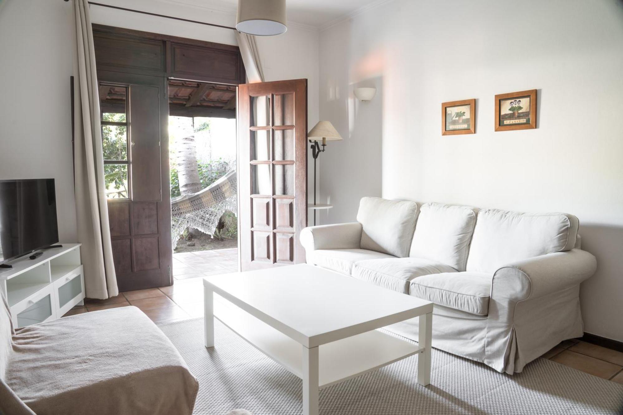 Casas De Campo Do Pomar B&B - Self Check-In Santana  Kamer foto