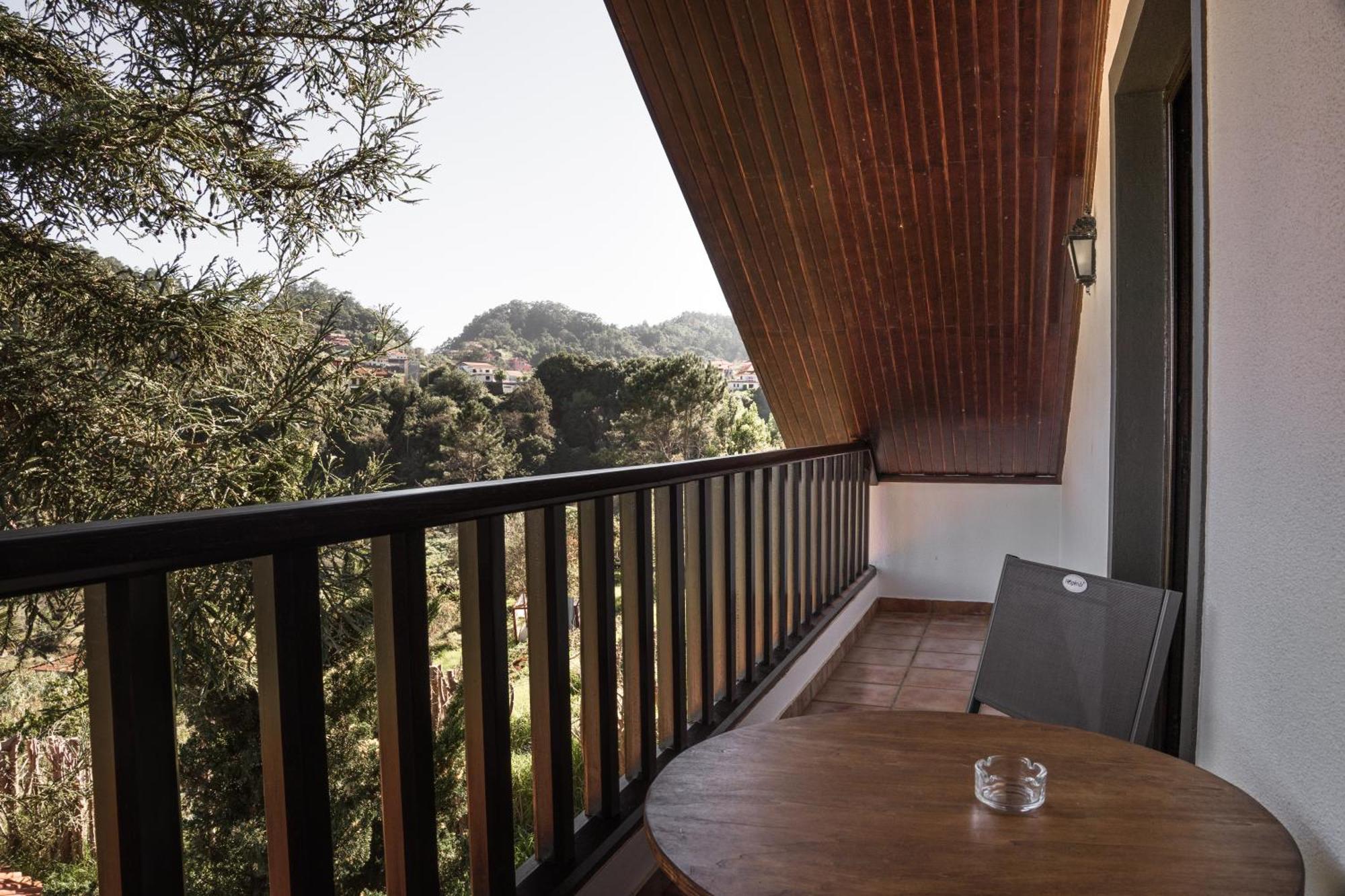 Casas De Campo Do Pomar B&B - Self Check-In Santana  Kamer foto