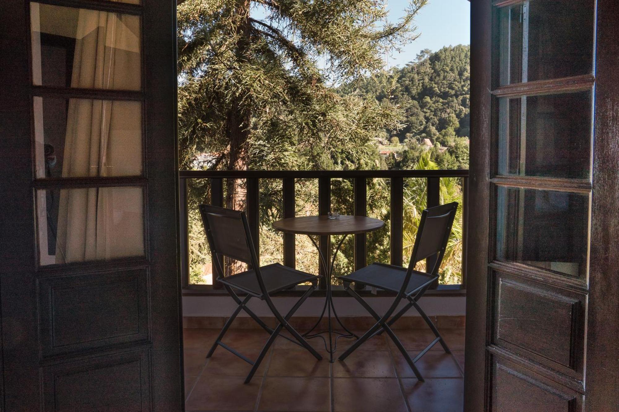 Casas De Campo Do Pomar B&B - Self Check-In Santana  Kamer foto