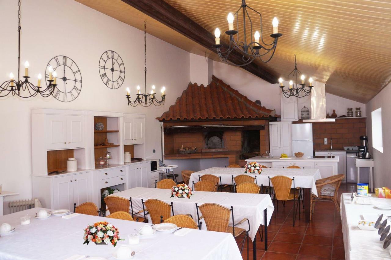Casas De Campo Do Pomar B&B - Self Check-In Santana  Buitenkant foto