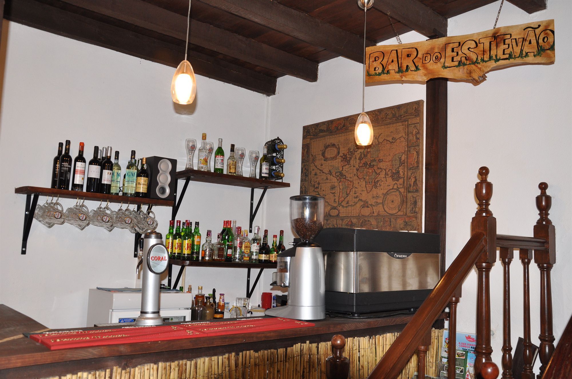 Casas De Campo Do Pomar B&B - Self Check-In Santana  Buitenkant foto