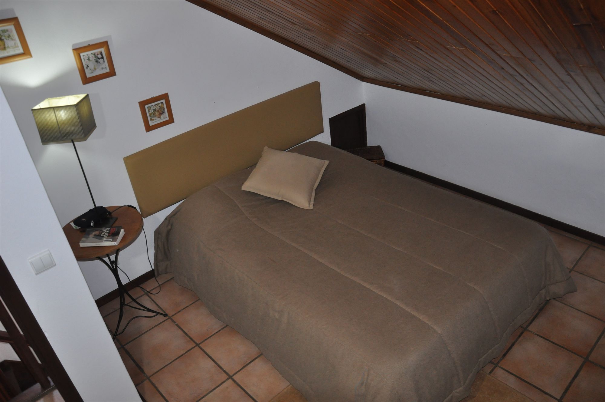 Casas De Campo Do Pomar B&B - Self Check-In Santana  Buitenkant foto