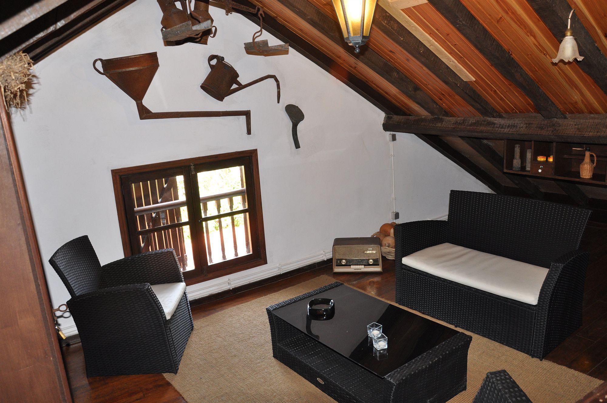 Casas De Campo Do Pomar B&B - Self Check-In Santana  Buitenkant foto