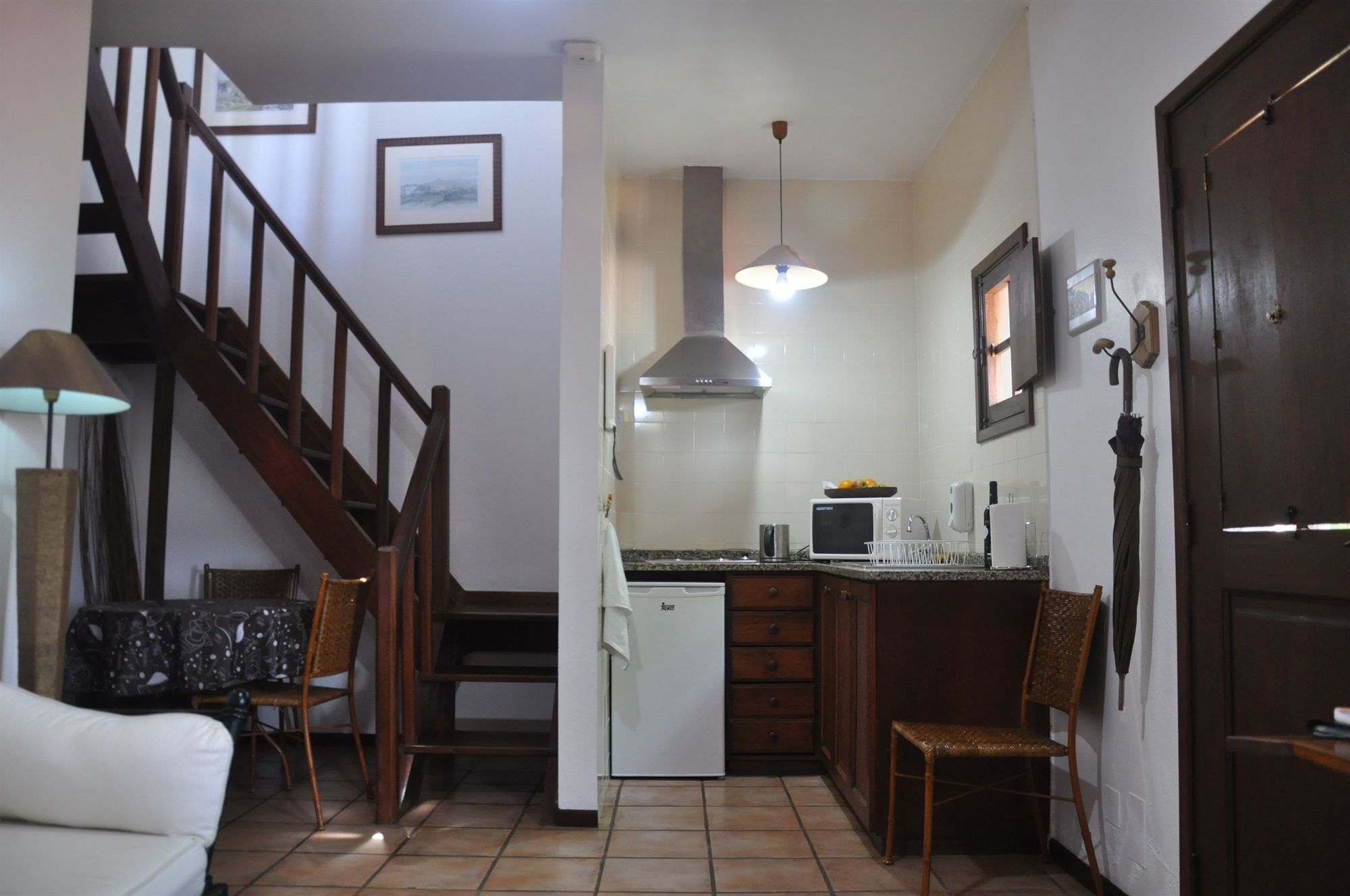 Casas De Campo Do Pomar B&B - Self Check-In Santana  Buitenkant foto