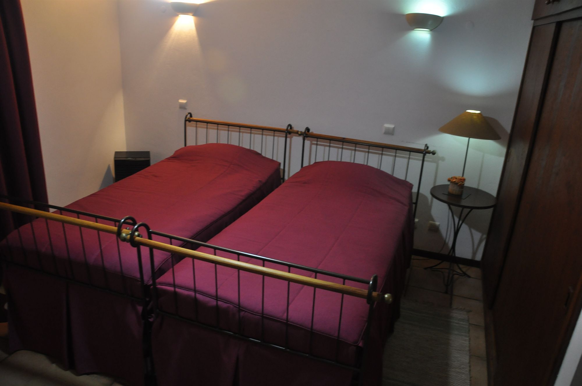 Casas De Campo Do Pomar B&B - Self Check-In Santana  Buitenkant foto