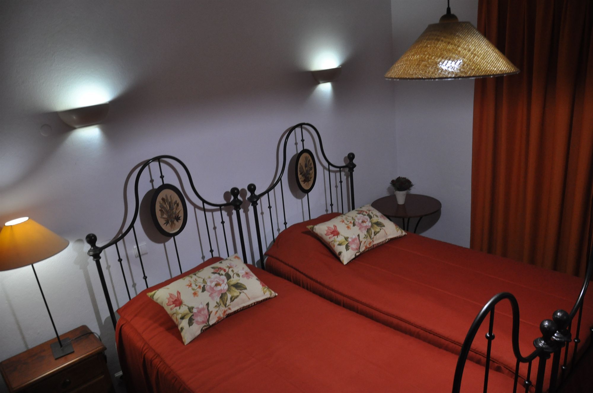 Casas De Campo Do Pomar B&B - Self Check-In Santana  Buitenkant foto