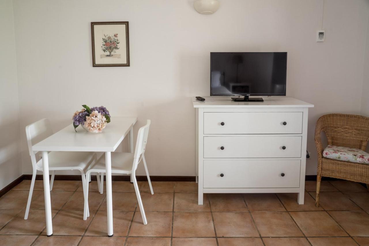 Casas De Campo Do Pomar B&B - Self Check-In Santana  Buitenkant foto