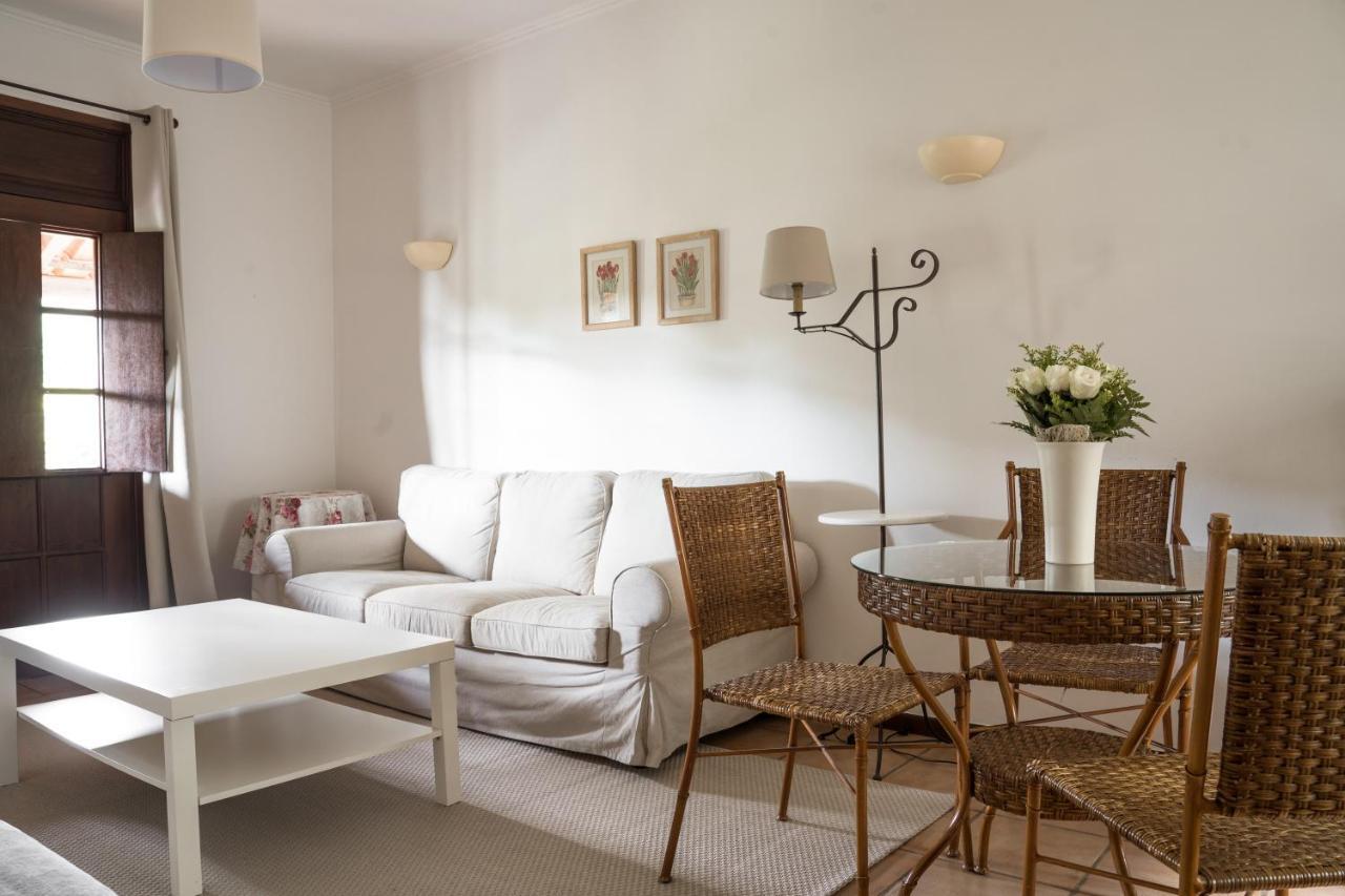Casas De Campo Do Pomar B&B - Self Check-In Santana  Buitenkant foto